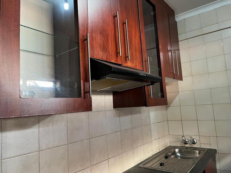 1 Bedroom Property for Sale in Johannesburg International Airport Gauteng