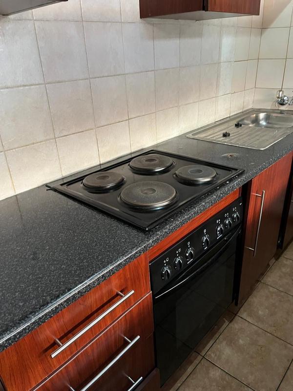 1 Bedroom Property for Sale in Johannesburg International Airport Gauteng