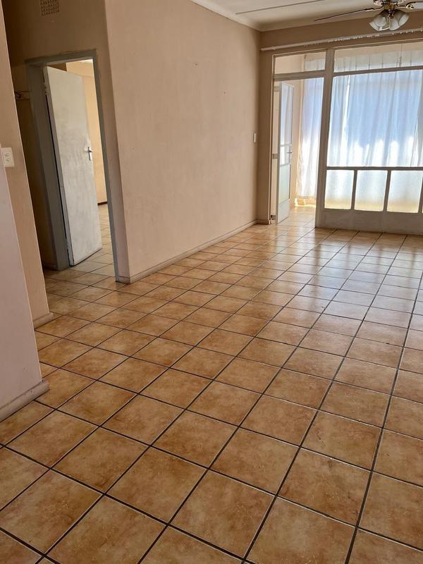 1 Bedroom Property for Sale in Johannesburg International Airport Gauteng