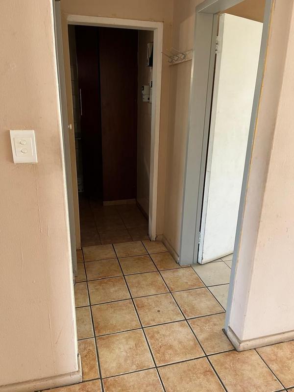 1 Bedroom Property for Sale in Johannesburg International Airport Gauteng