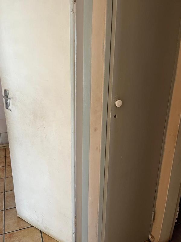 1 Bedroom Property for Sale in Johannesburg International Airport Gauteng