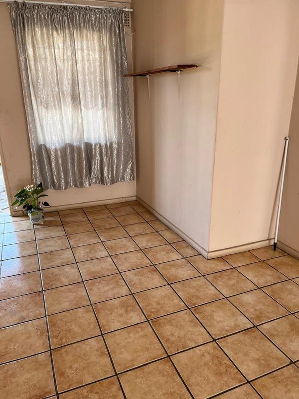 1 Bedroom Property for Sale in Johannesburg International Airport Gauteng