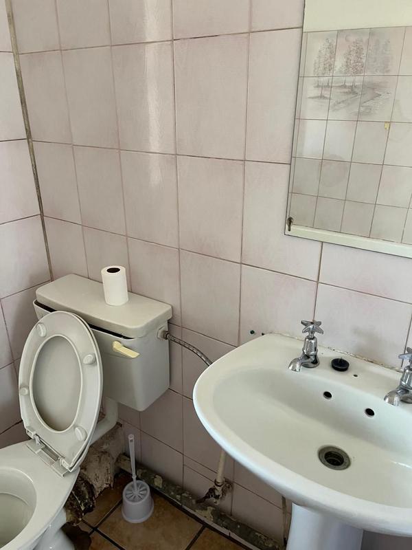 1 Bedroom Property for Sale in Johannesburg International Airport Gauteng