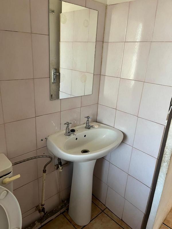 1 Bedroom Property for Sale in Johannesburg International Airport Gauteng