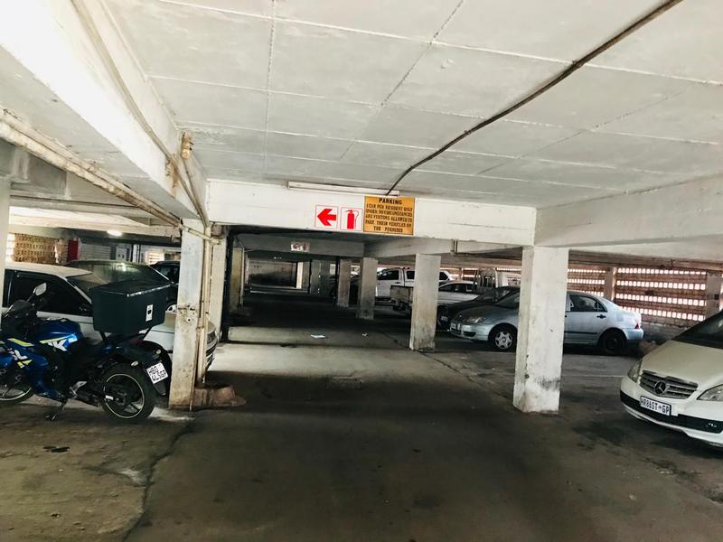 1 Bedroom Property for Sale in Johannesburg International Airport Gauteng