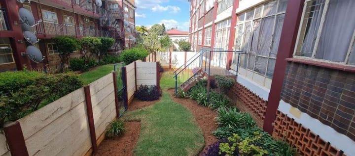 2 Bedroom Property for Sale in Johannesburg International Airport Gauteng
