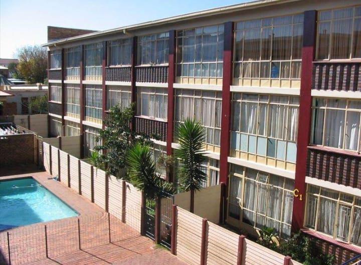2 Bedroom Property for Sale in Johannesburg International Airport Gauteng
