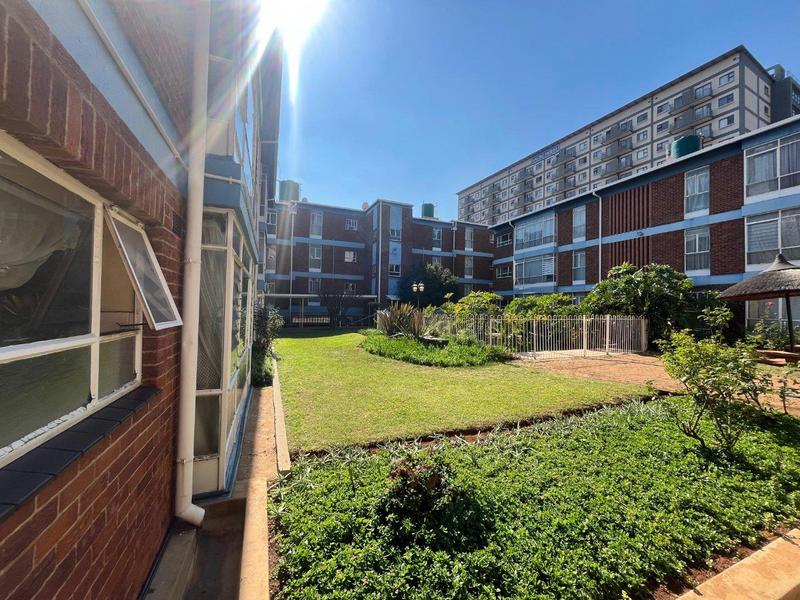 2 Bedroom Property for Sale in Johannesburg International Airport Gauteng