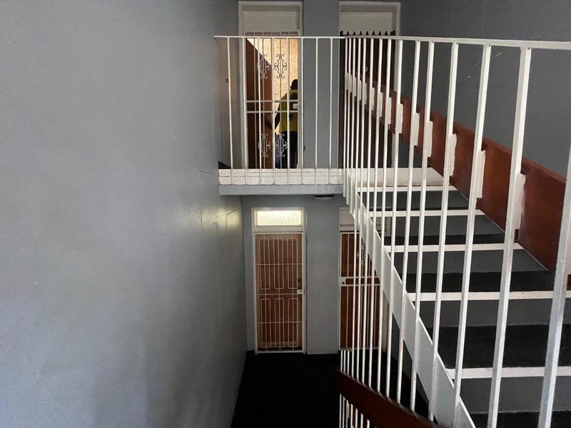 2 Bedroom Property for Sale in Johannesburg International Airport Gauteng