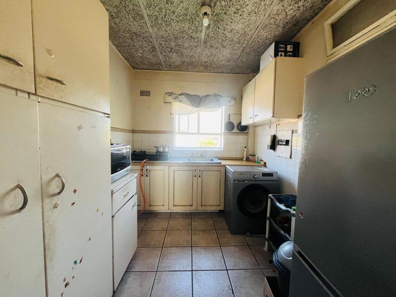 2 Bedroom Property for Sale in Johannesburg International Airport Gauteng