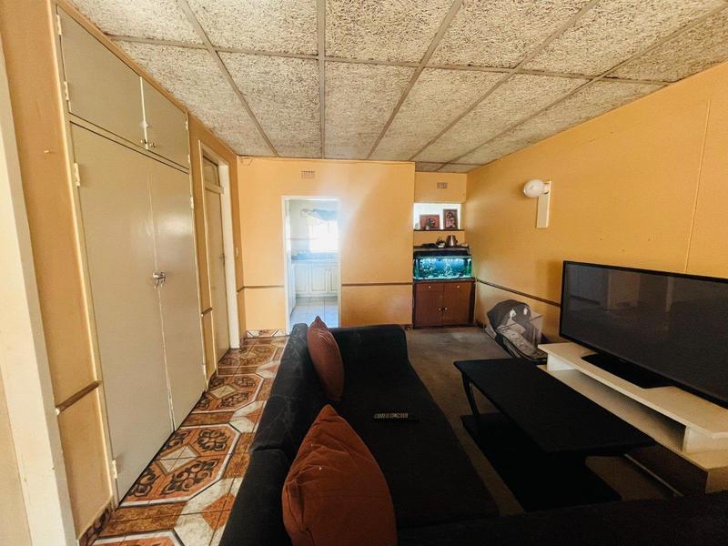 2 Bedroom Property for Sale in Johannesburg International Airport Gauteng