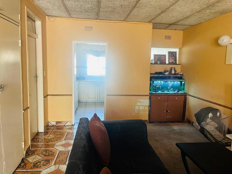 2 Bedroom Property for Sale in Johannesburg International Airport Gauteng