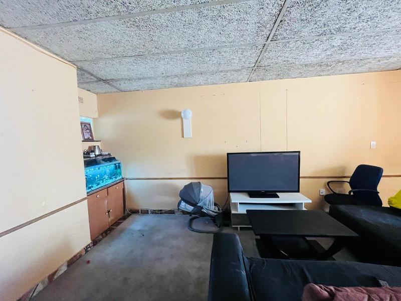 2 Bedroom Property for Sale in Johannesburg International Airport Gauteng