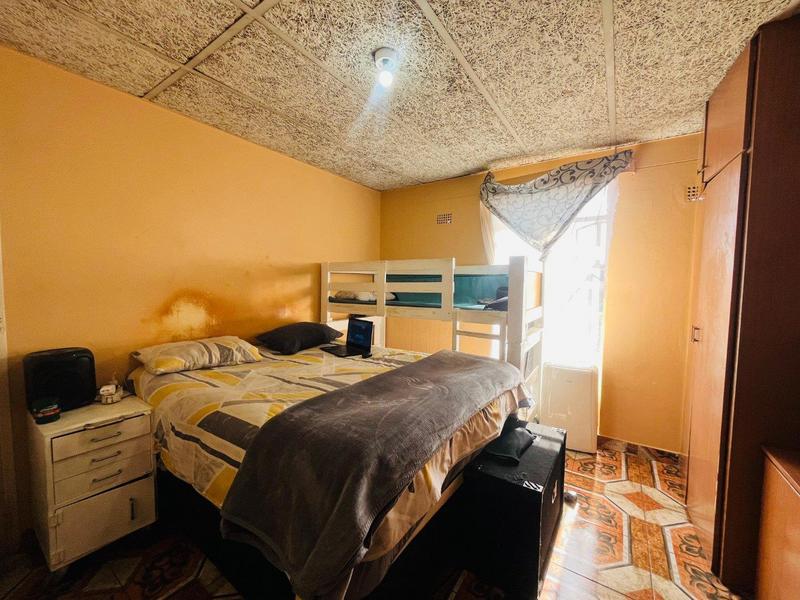 2 Bedroom Property for Sale in Johannesburg International Airport Gauteng