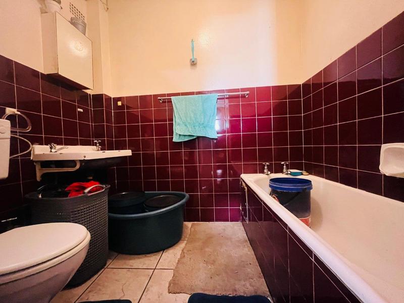 2 Bedroom Property for Sale in Johannesburg International Airport Gauteng