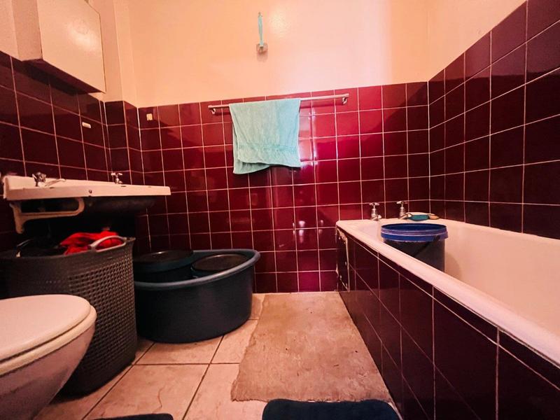 2 Bedroom Property for Sale in Johannesburg International Airport Gauteng