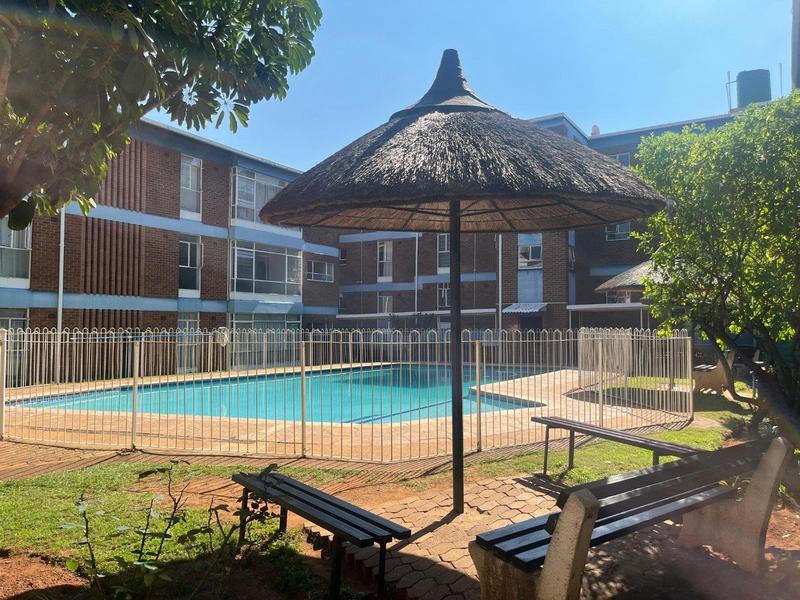 2 Bedroom Property for Sale in Johannesburg International Airport Gauteng