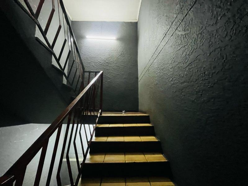 1 Bedroom Property for Sale in Johannesburg International Airport Gauteng