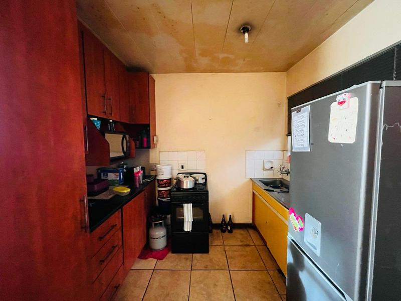 1 Bedroom Property for Sale in Johannesburg International Airport Gauteng