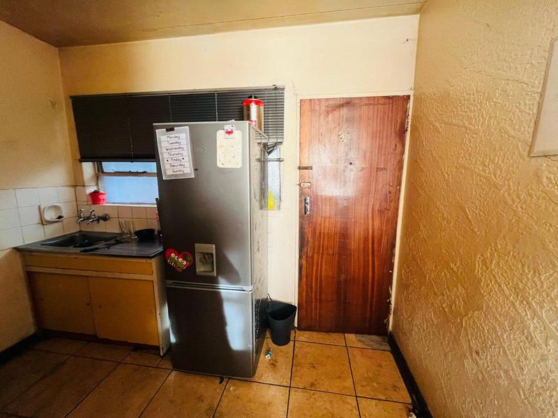 1 Bedroom Property for Sale in Johannesburg International Airport Gauteng