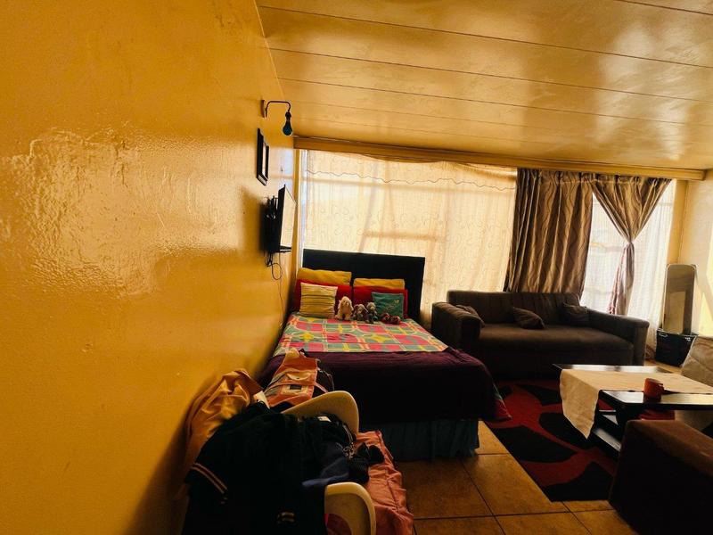 1 Bedroom Property for Sale in Johannesburg International Airport Gauteng