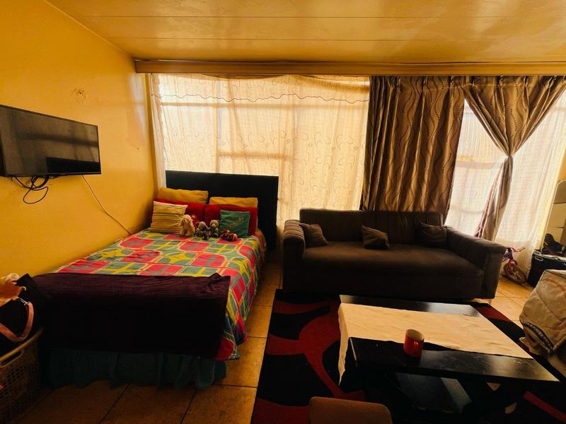 1 Bedroom Property for Sale in Johannesburg International Airport Gauteng