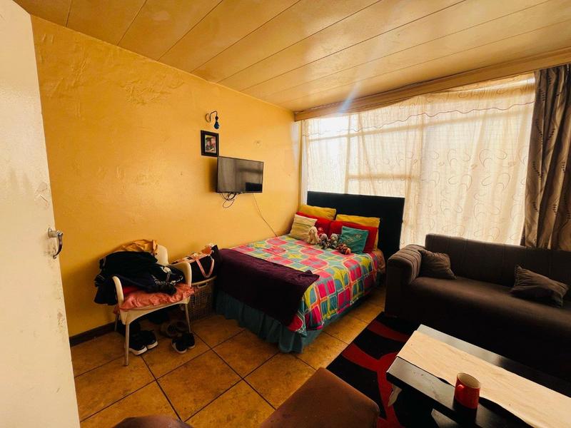 1 Bedroom Property for Sale in Johannesburg International Airport Gauteng