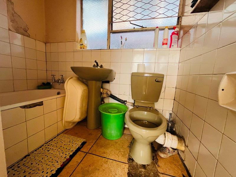 1 Bedroom Property for Sale in Johannesburg International Airport Gauteng