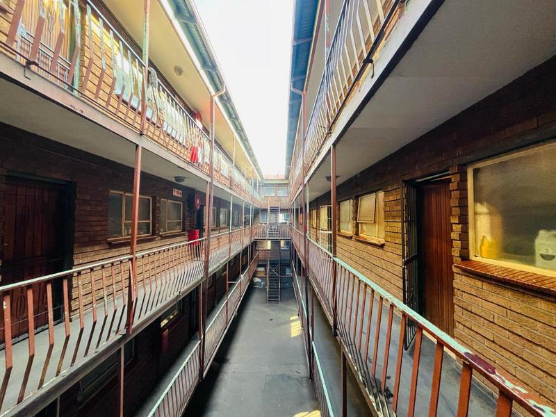 1 Bedroom Property for Sale in Johannesburg International Airport Gauteng