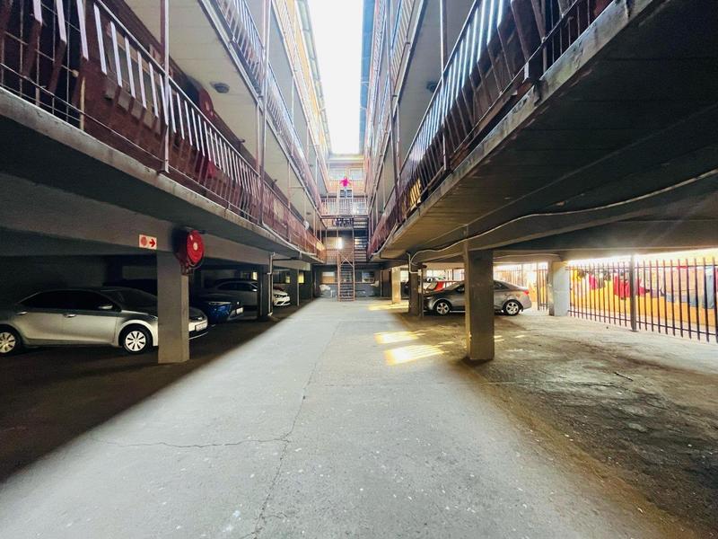 1 Bedroom Property for Sale in Johannesburg International Airport Gauteng
