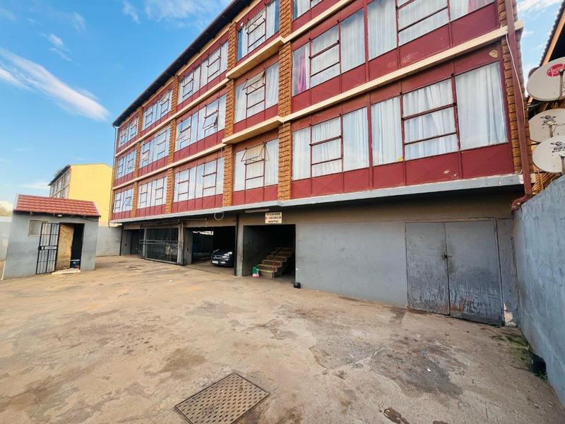 1 Bedroom Property for Sale in Johannesburg International Airport Gauteng