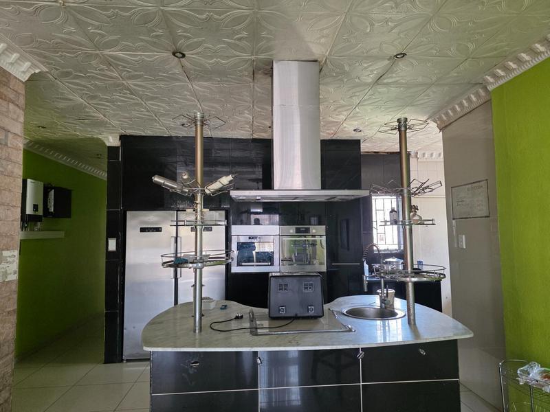 4 Bedroom Property for Sale in Kempton Park Gauteng