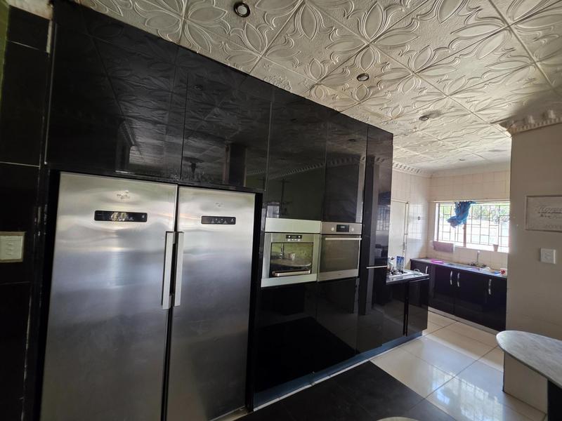 4 Bedroom Property for Sale in Kempton Park Gauteng