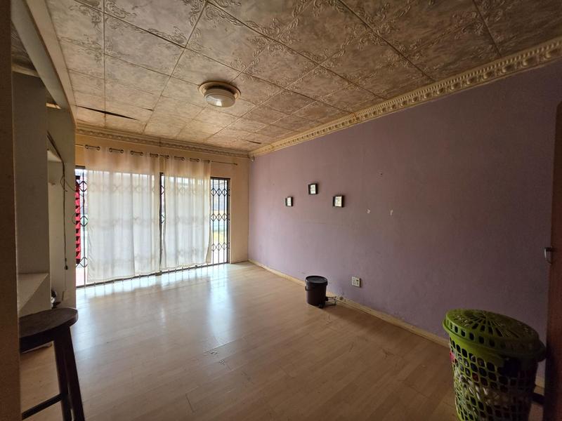 4 Bedroom Property for Sale in Kempton Park Gauteng