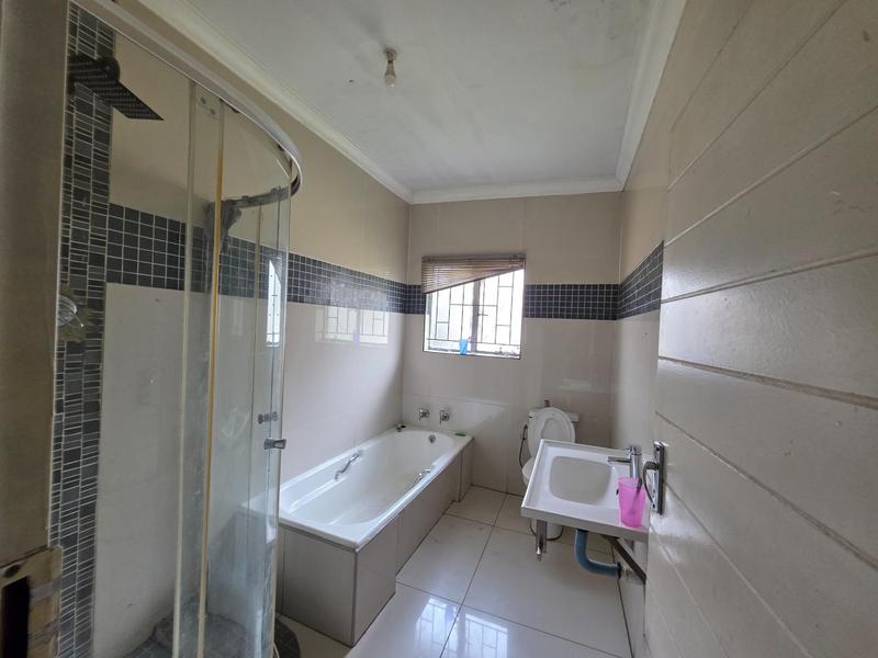 4 Bedroom Property for Sale in Kempton Park Gauteng