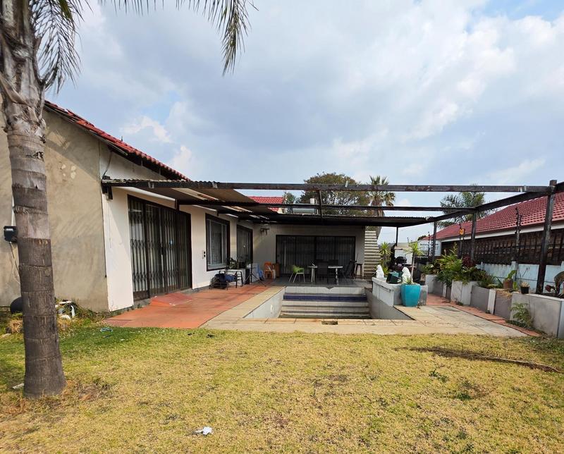 4 Bedroom Property for Sale in Kempton Park Gauteng