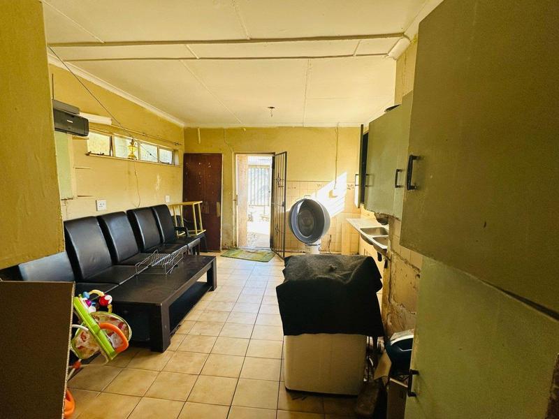 5 Bedroom Property for Sale in Kempton Park West Gauteng
