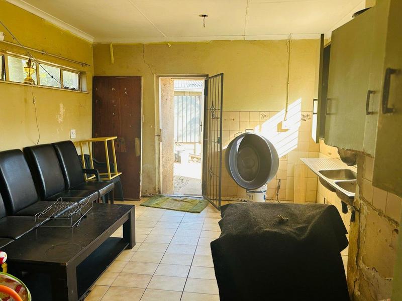 5 Bedroom Property for Sale in Kempton Park West Gauteng