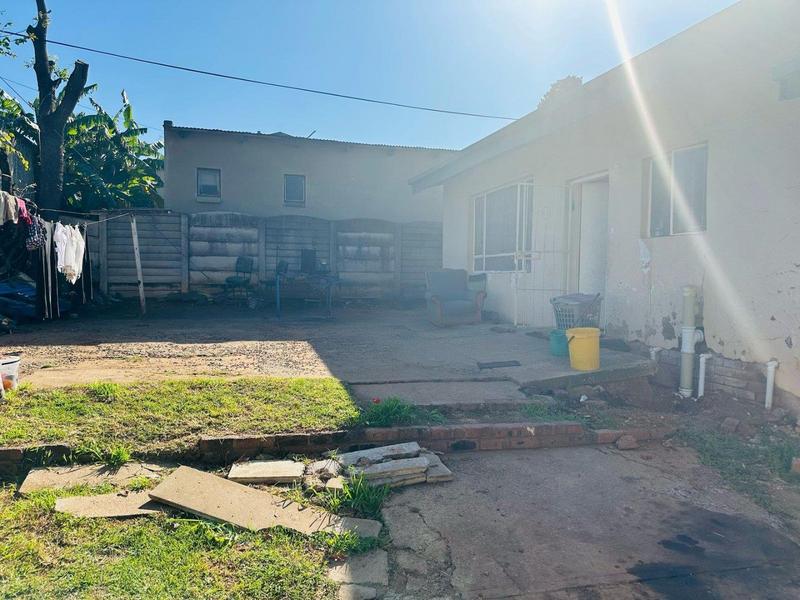 5 Bedroom Property for Sale in Kempton Park West Gauteng