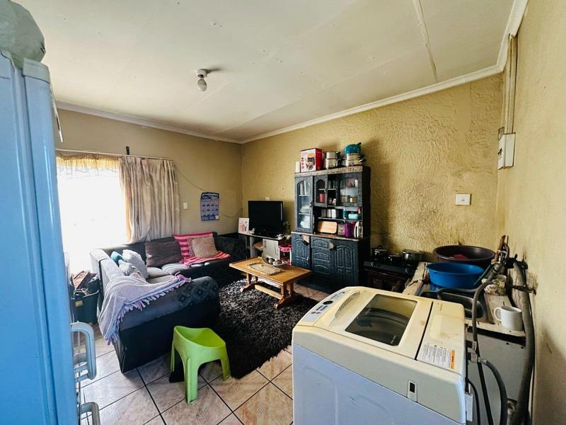 5 Bedroom Property for Sale in Kempton Park West Gauteng
