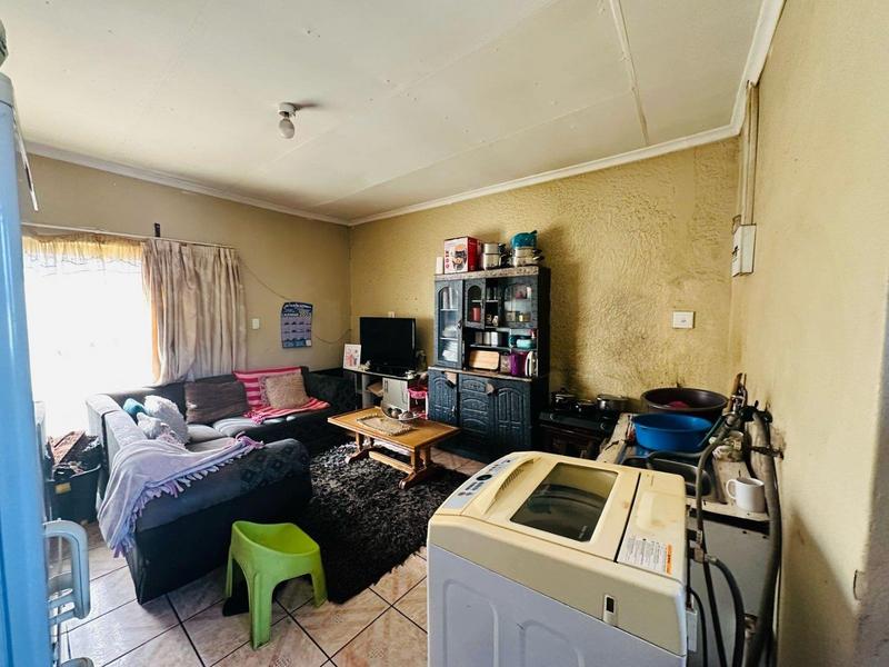5 Bedroom Property for Sale in Kempton Park West Gauteng