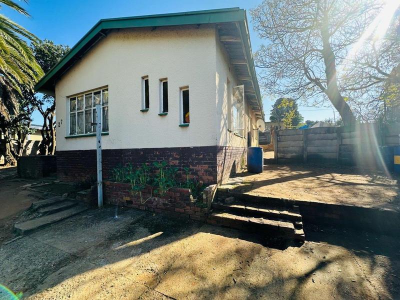 5 Bedroom Property for Sale in Kempton Park West Gauteng