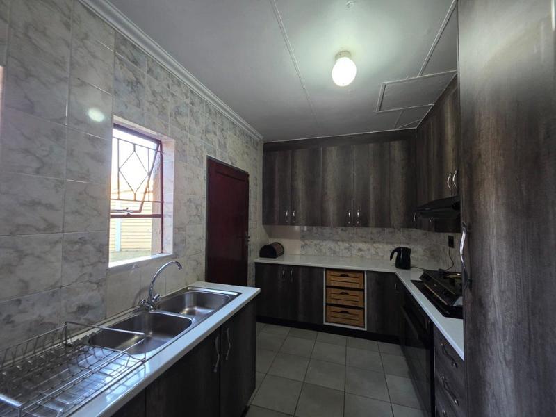 4 Bedroom Property for Sale in Norkem Park Gauteng