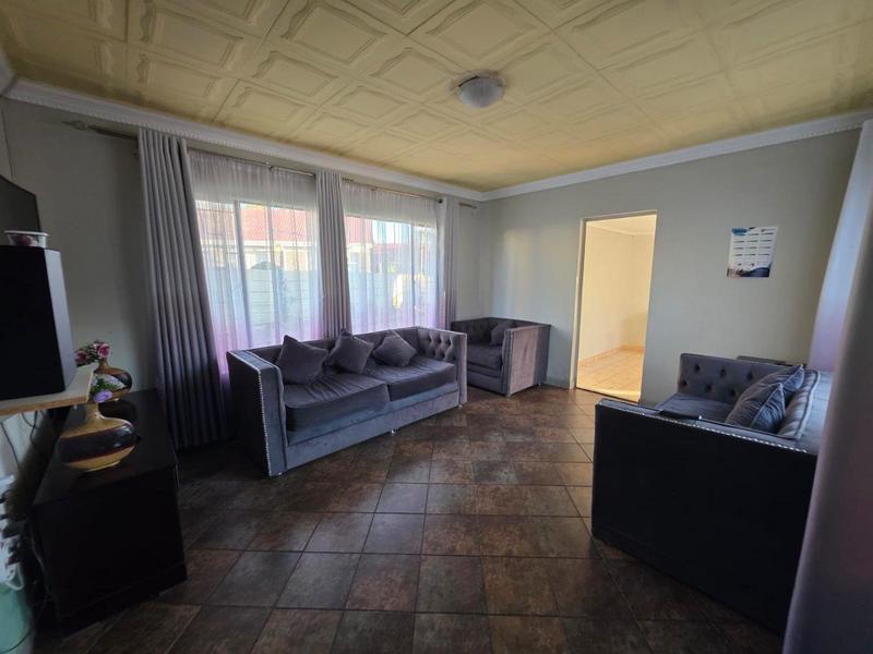 4 Bedroom Property for Sale in Norkem Park Gauteng