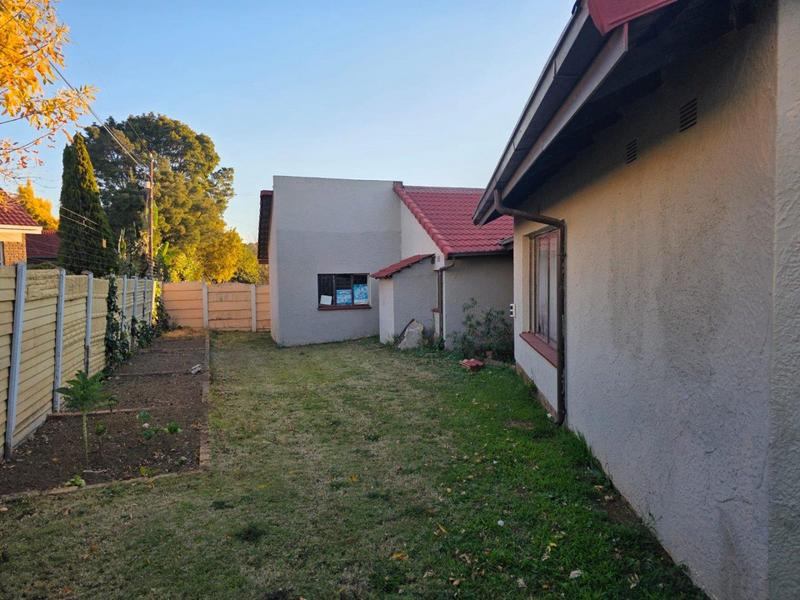 4 Bedroom Property for Sale in Norkem Park Gauteng
