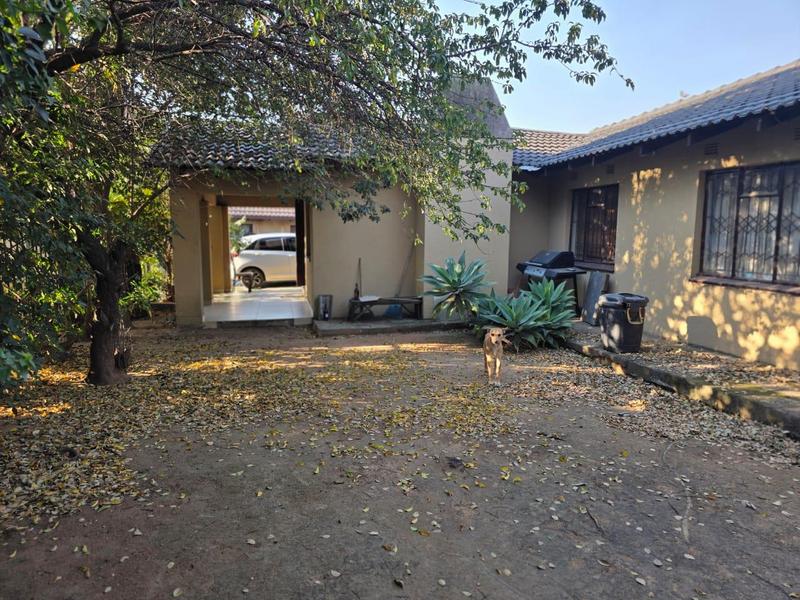 4 Bedroom Property for Sale in Norkem Park Gauteng