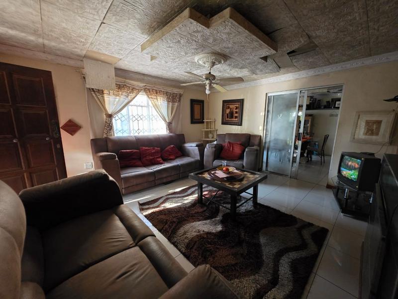 4 Bedroom Property for Sale in Norkem Park Gauteng