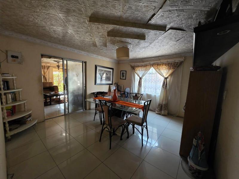 4 Bedroom Property for Sale in Norkem Park Gauteng