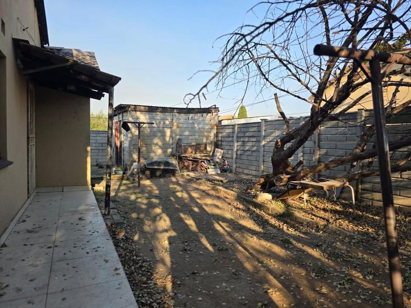 4 Bedroom Property for Sale in Norkem Park Gauteng