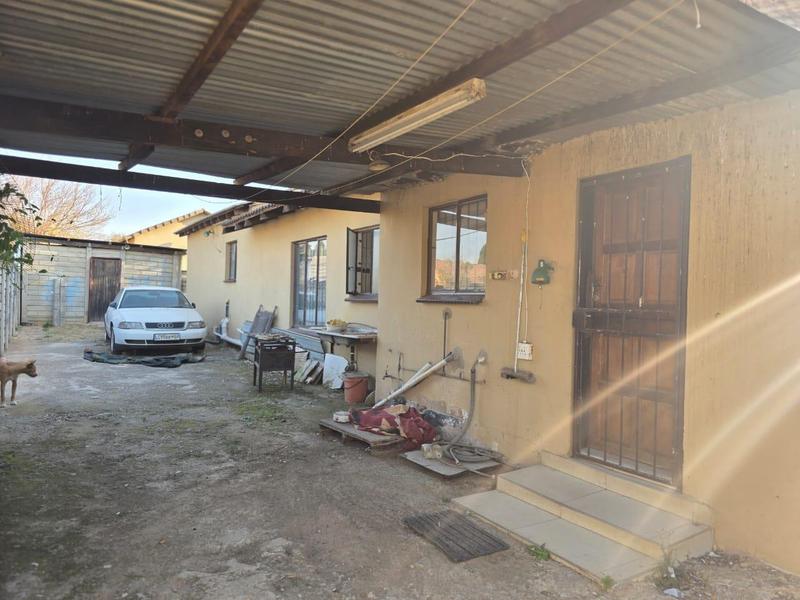 4 Bedroom Property for Sale in Norkem Park Gauteng